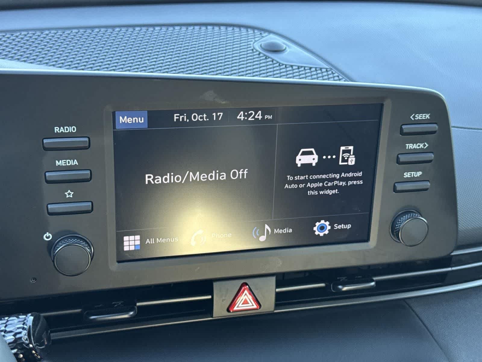 Thumbnail: 2025 Hyundai Elantra - 12