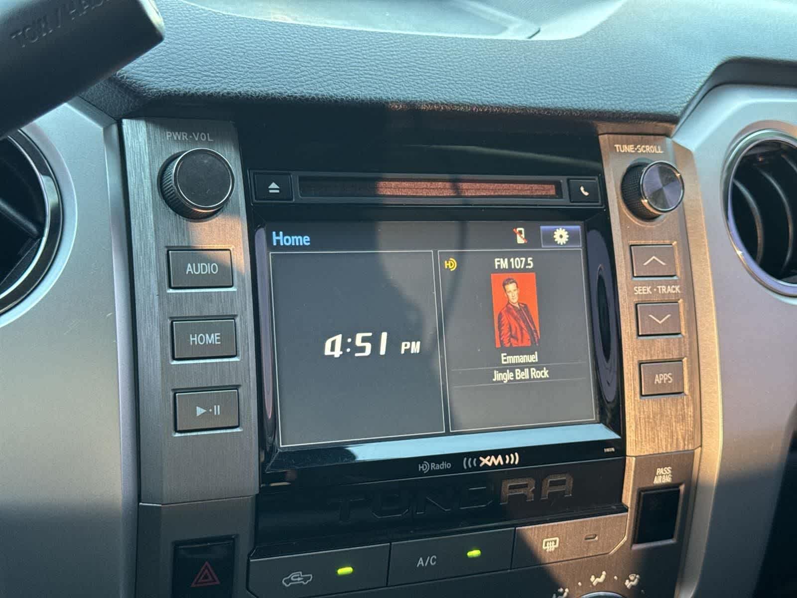 Thumbnail: 2019 Toyota Tundra - 27