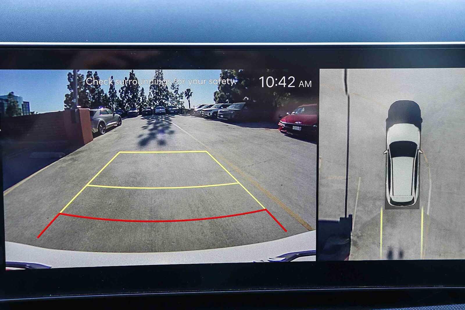 Thumbnail: 2026 Hyundai Tucson - 29