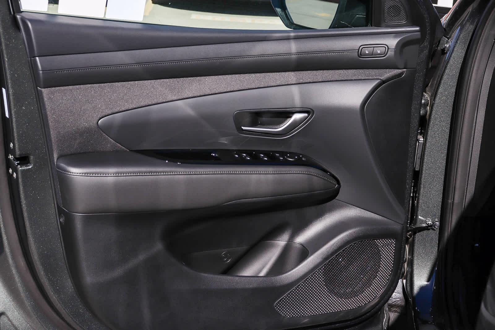 Thumbnail: 2025 Hyundai Tucson - 23