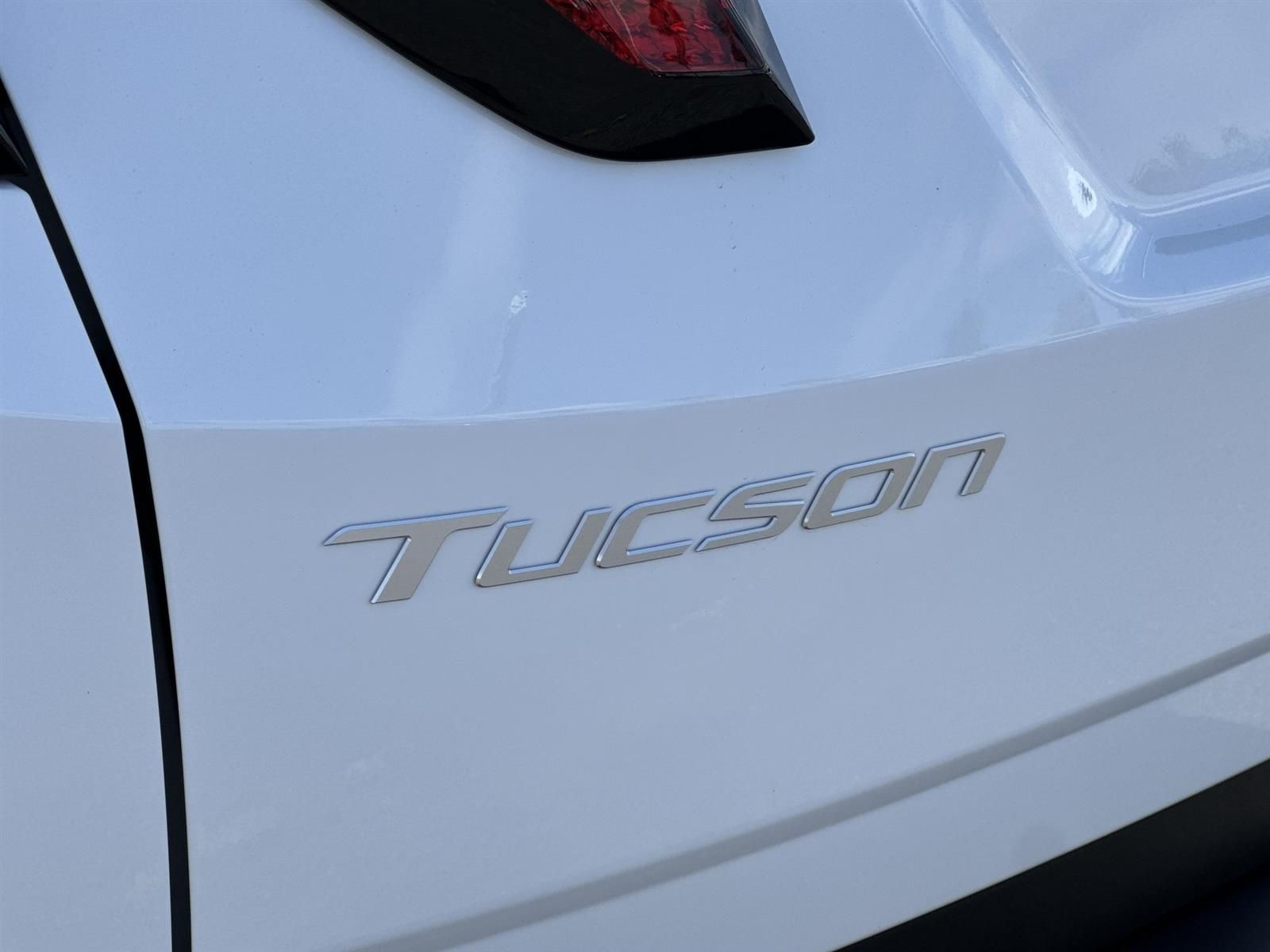 Thumbnail: 2025 Hyundai Tucson - 26