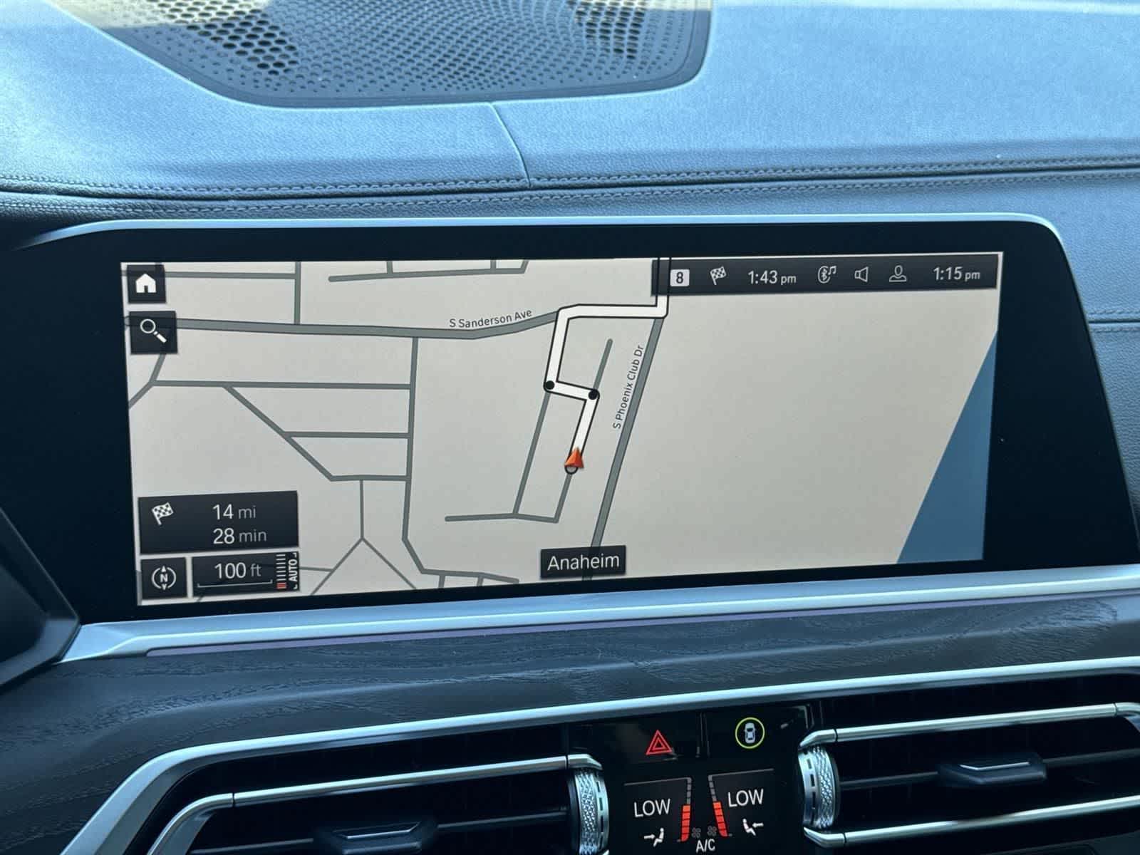 Thumbnail: 2022 BMW X7 - 14