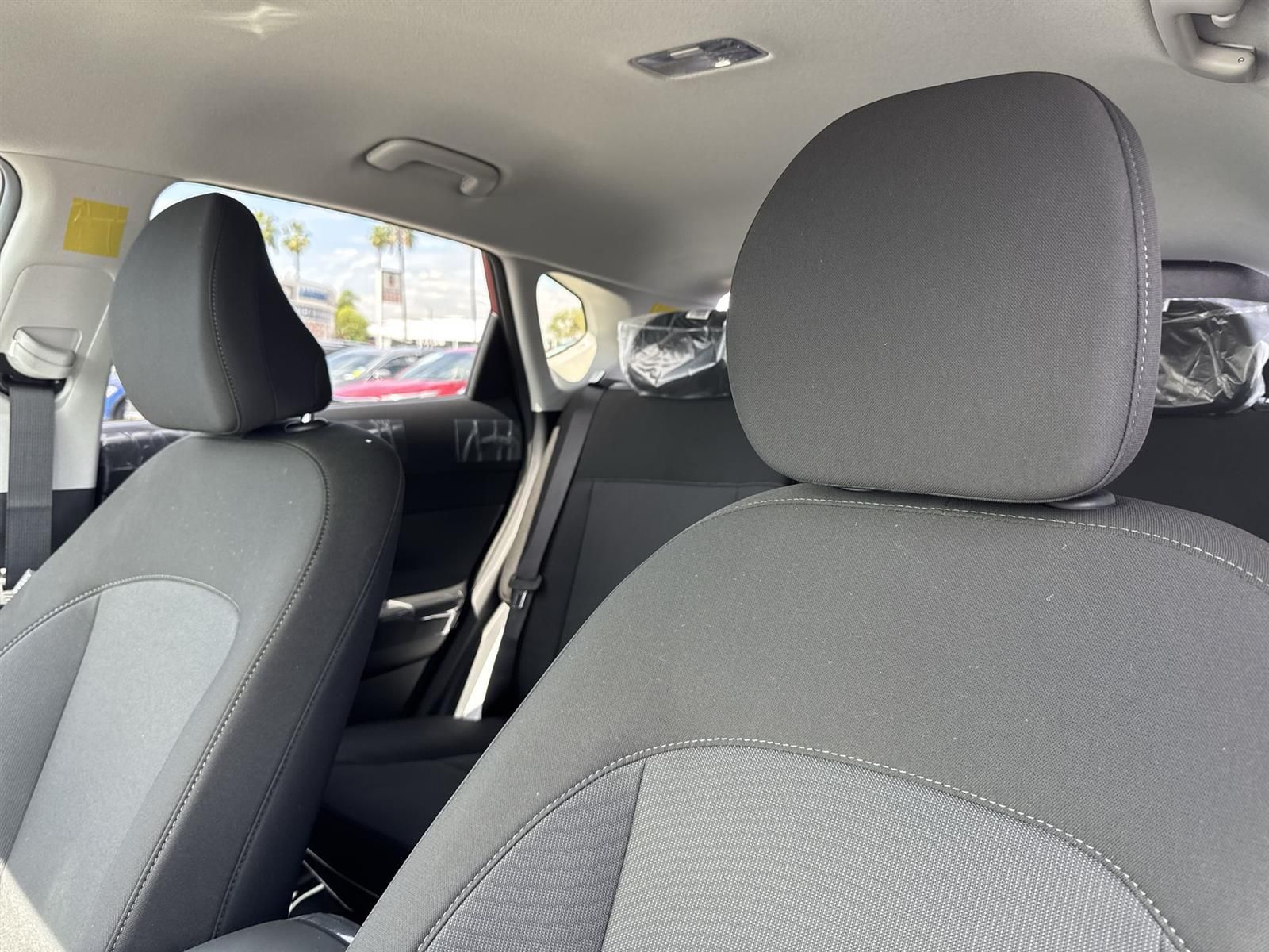 Thumbnail: 2026 Hyundai Kona - 29