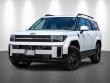New 2027 Hyundai Santa Fe Hybrid Calligraphy SUV