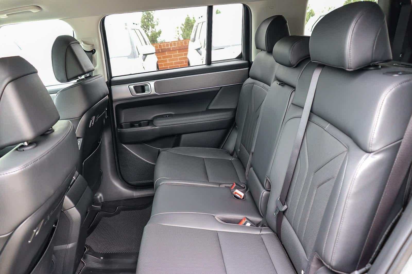 Thumbnail: 2026 Hyundai Santa Fe - 20