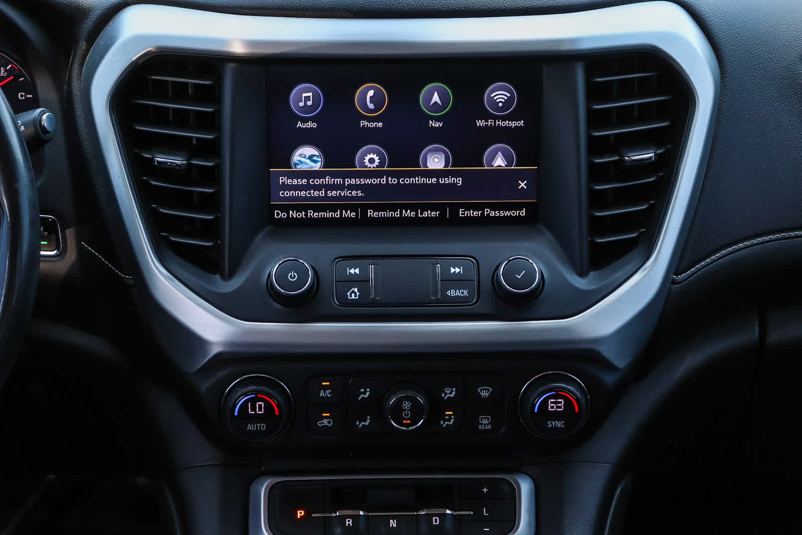 Thumbnail: 2020 GMC Acadia - 14