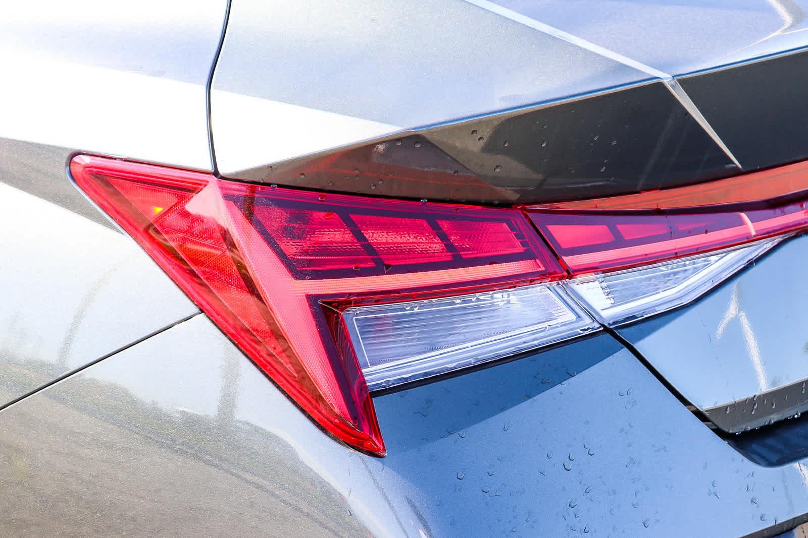 Thumbnail: 2025 Hyundai Elantra - 9