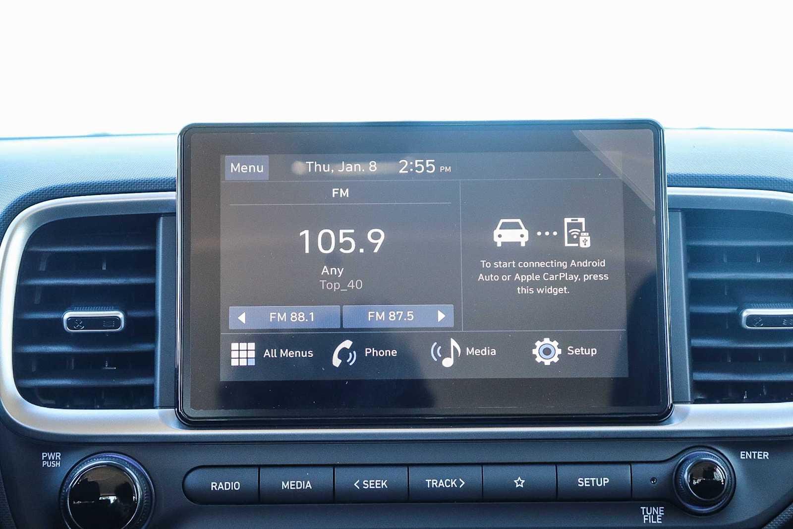 Thumbnail: 2026 Hyundai Venue - 16