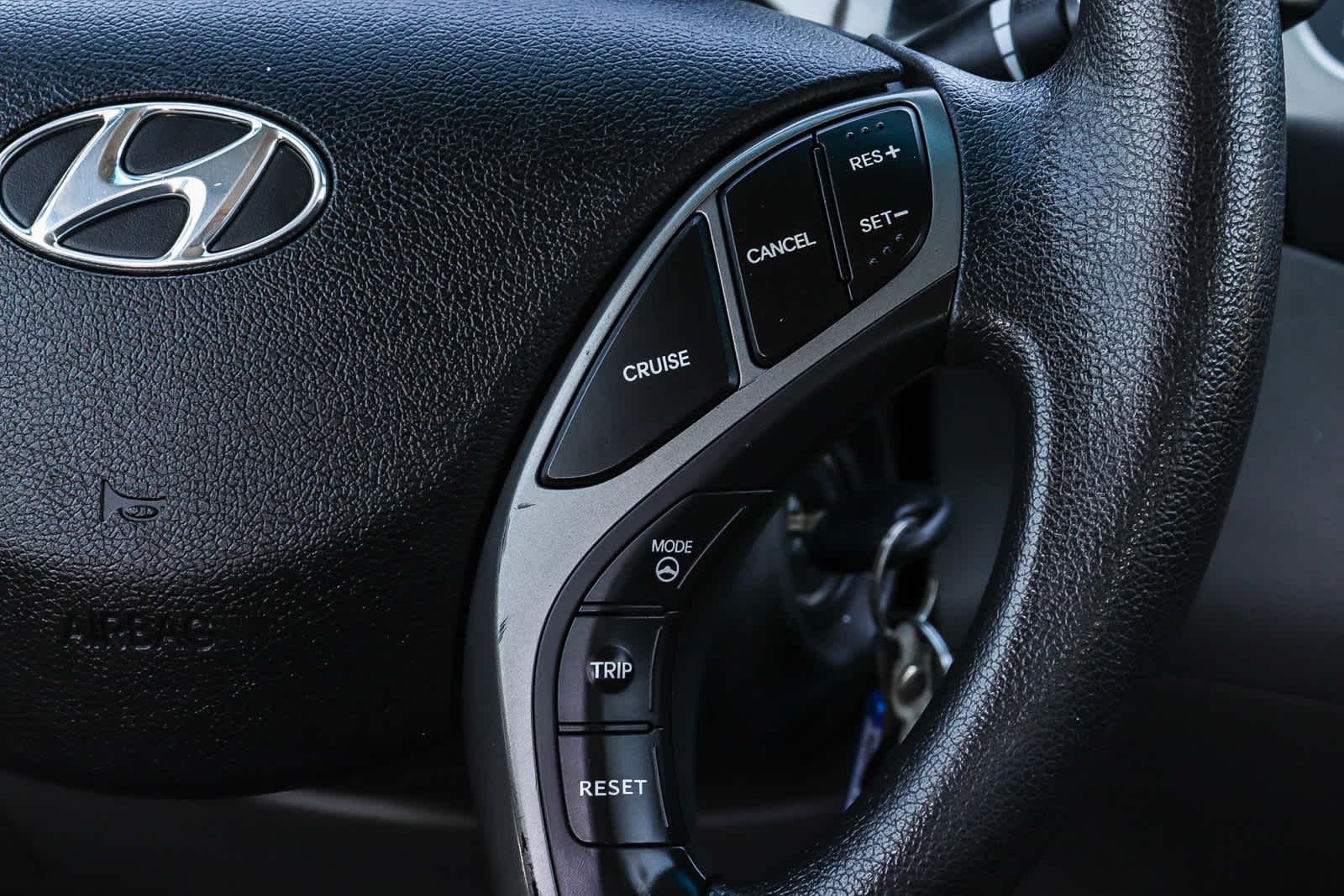 Thumbnail: 2014 Hyundai Elantra - 22