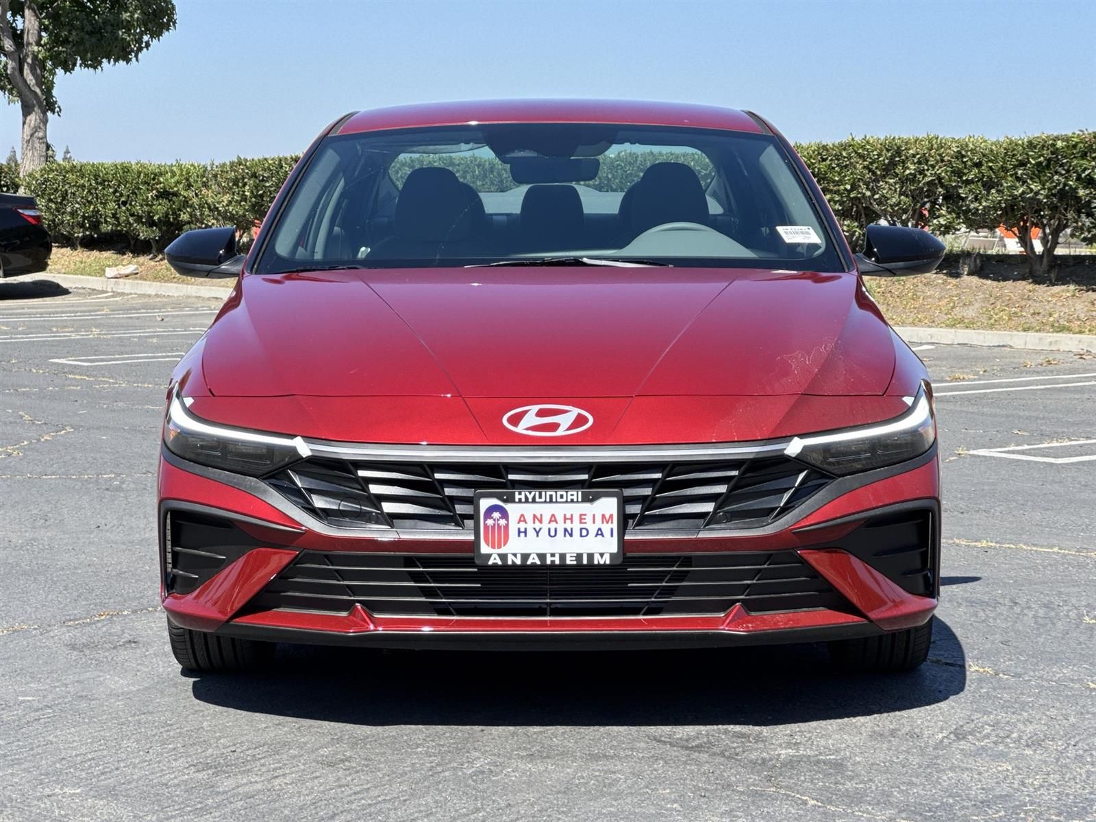 Thumbnail: 2025 Hyundai Elantra - 2