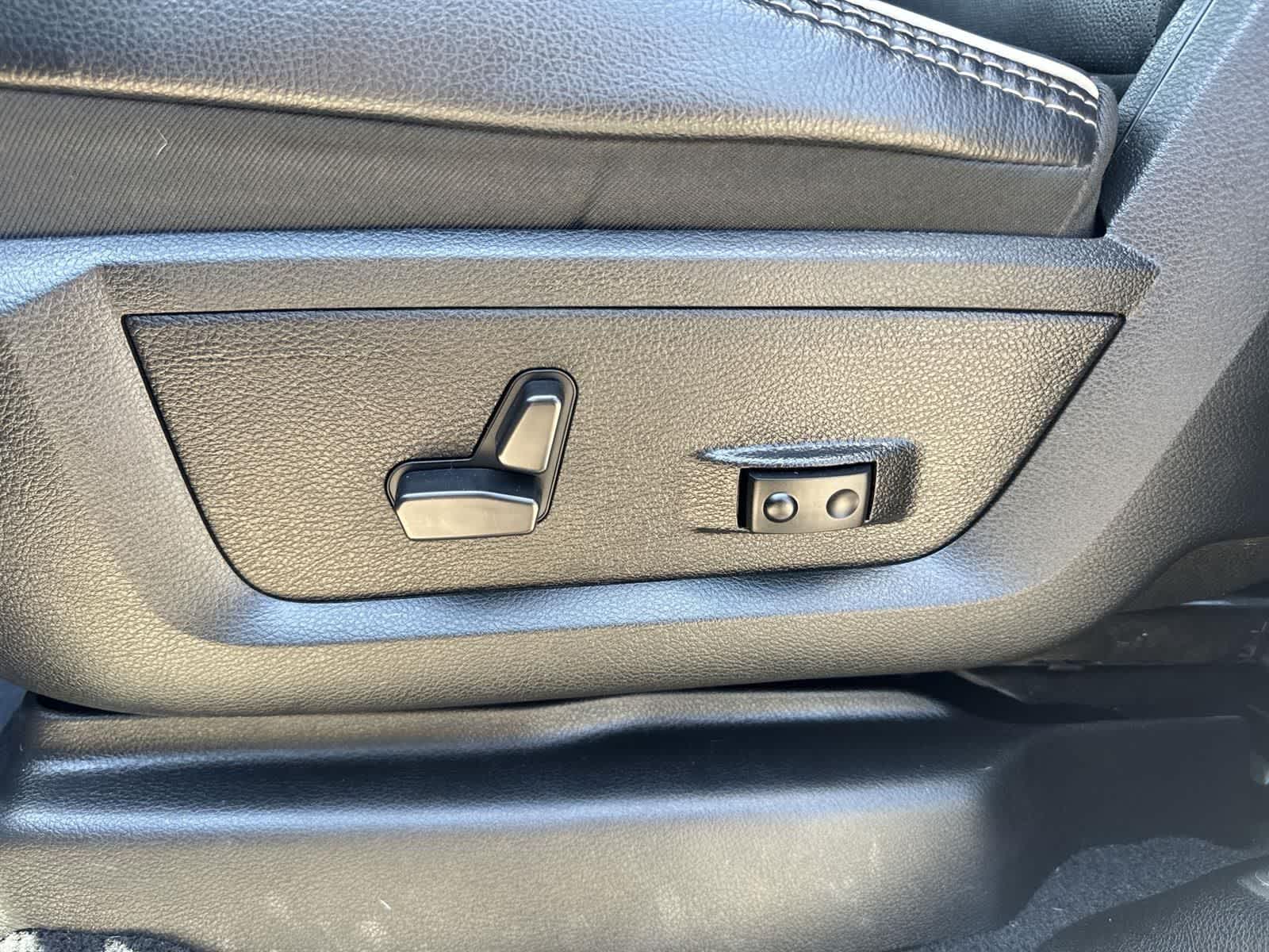 Thumbnail: 2024 RAM 2500 - 23