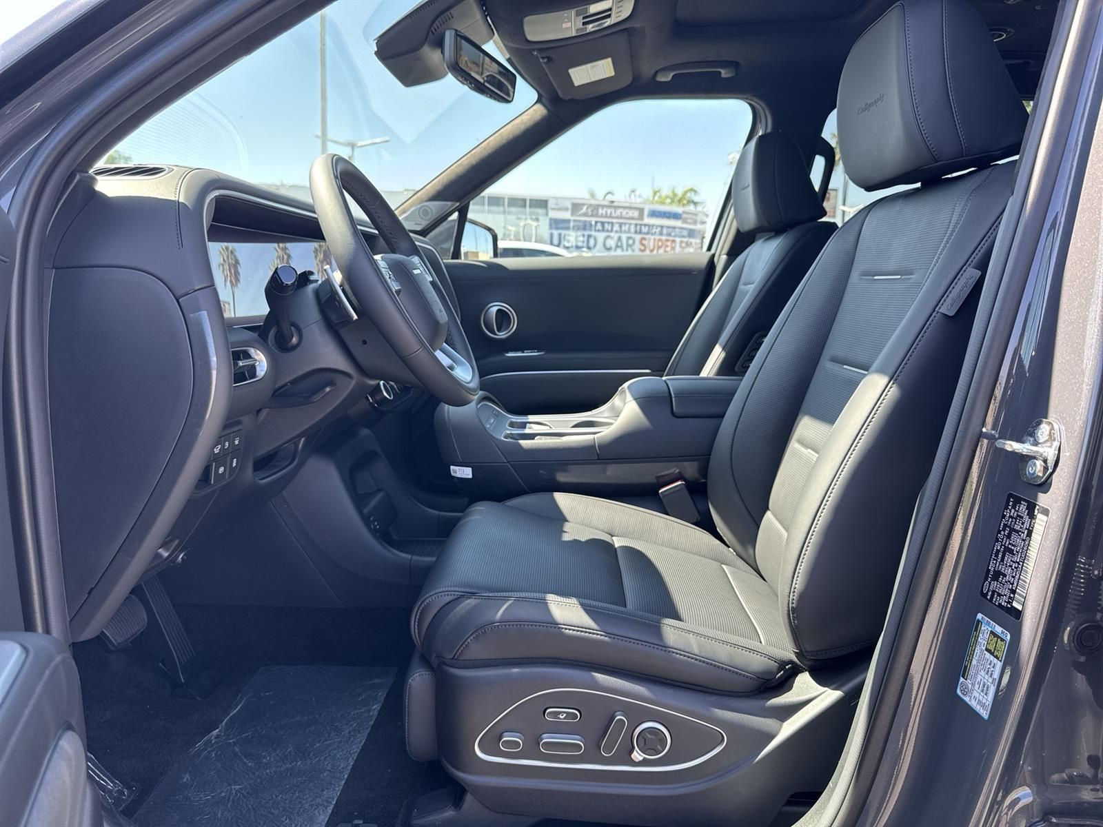 Thumbnail: 2026 Hyundai Palisade - 29