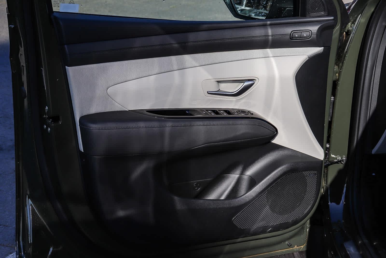 Thumbnail: 2026 Hyundai Tucson - 23