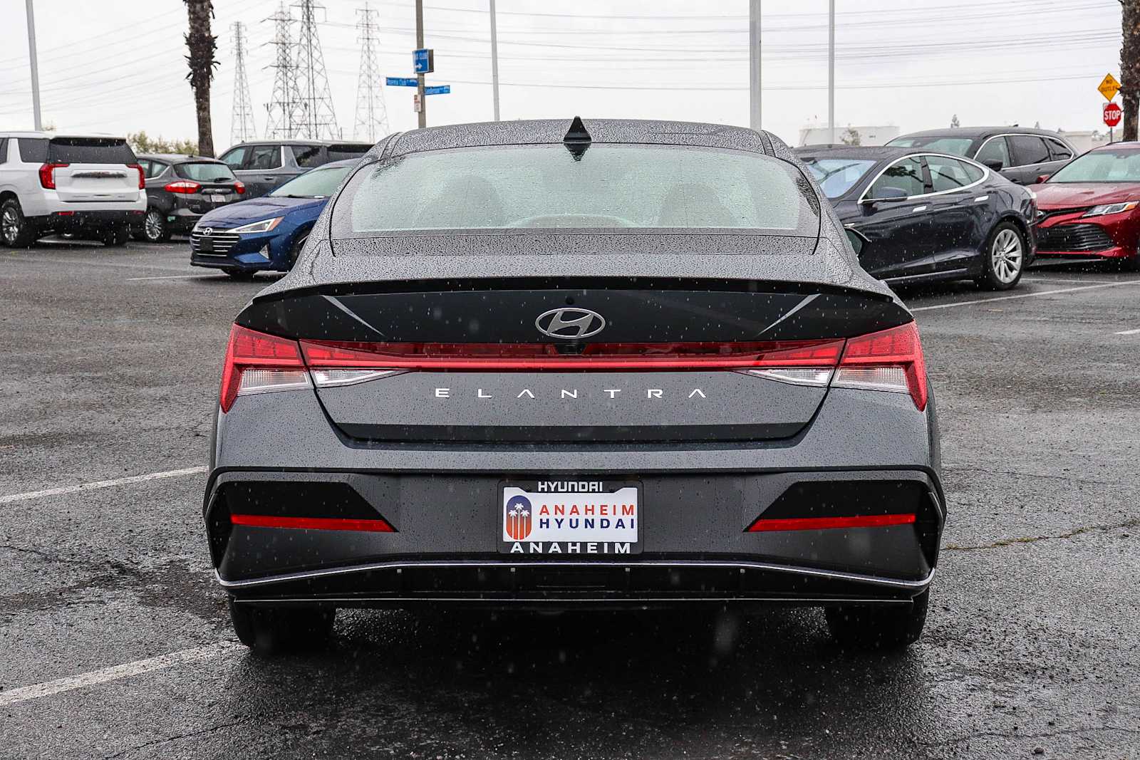 Thumbnail: 2026 Hyundai Elantra - 7