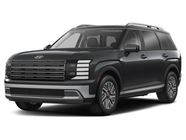 Thumbnail: 2026 Hyundai Palisade - 1