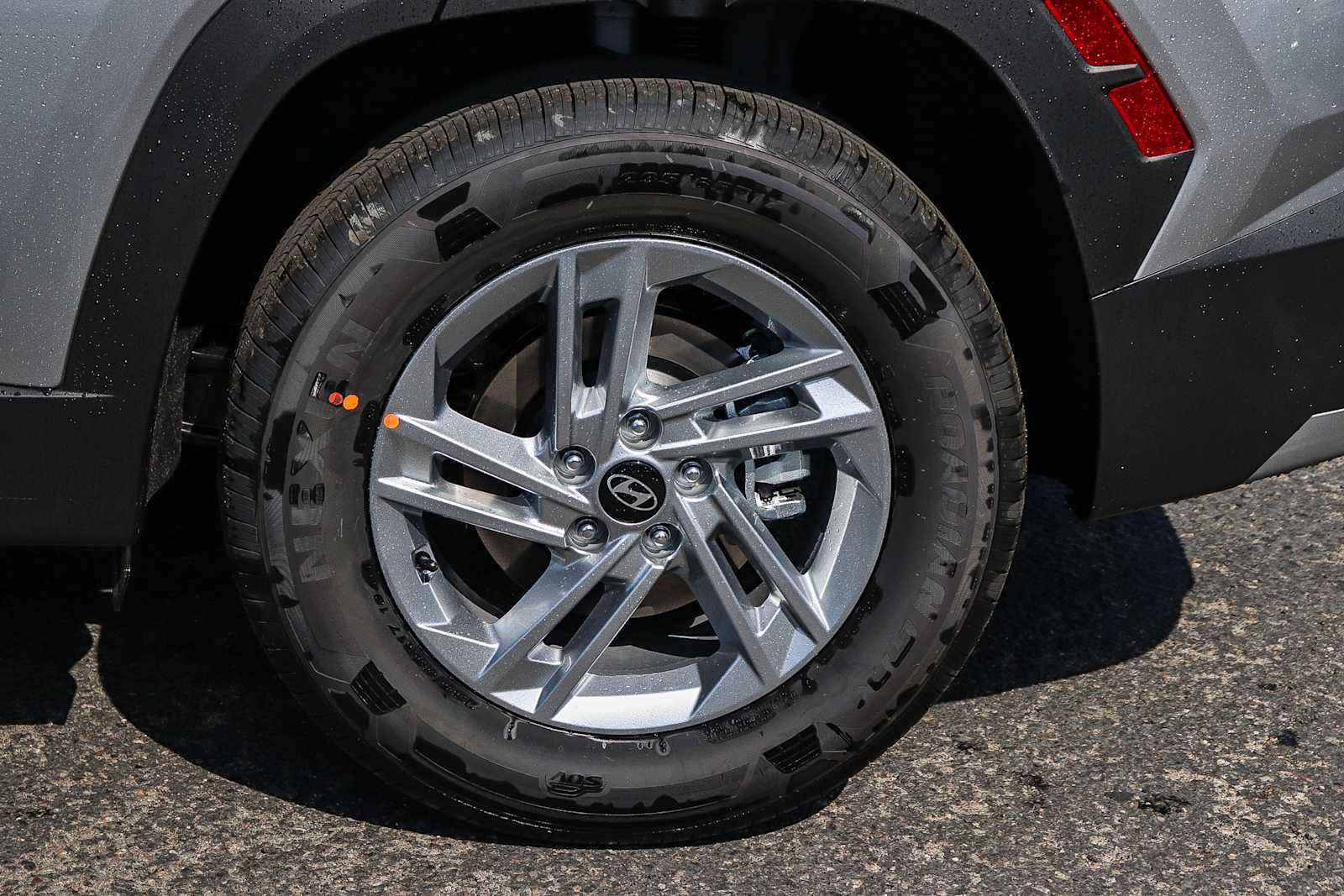 Thumbnail: 2026 Hyundai Tucson - 11