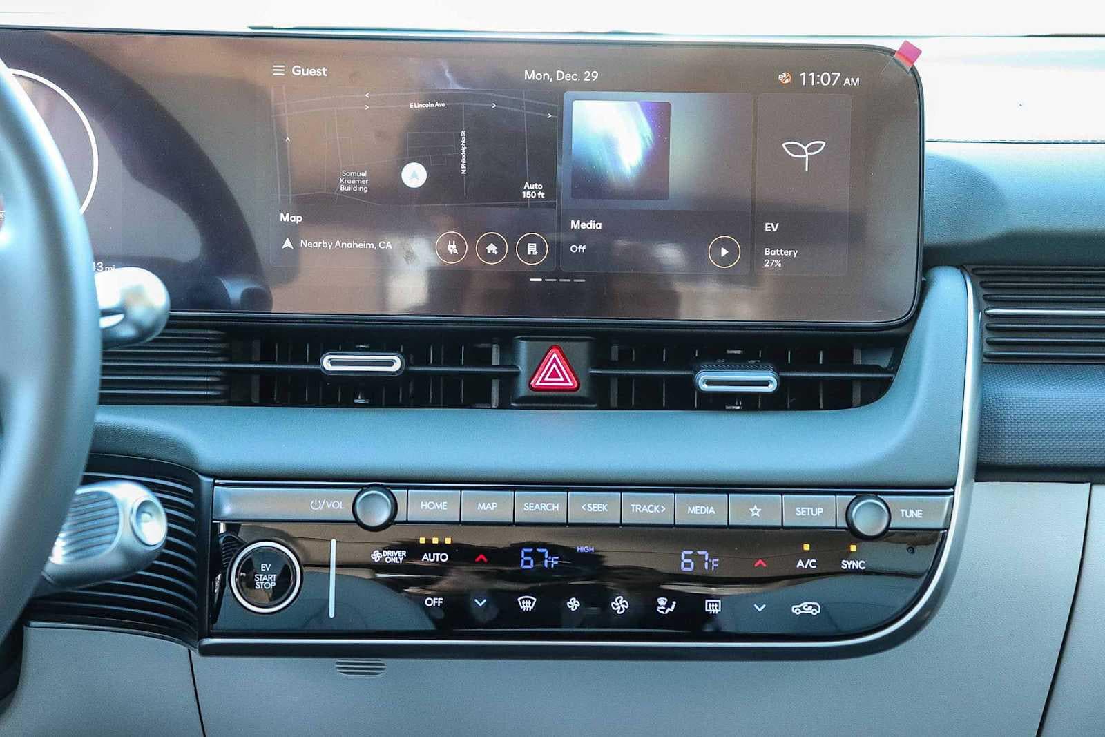 Thumbnail: 2026 Hyundai Ioniq 5 - 16