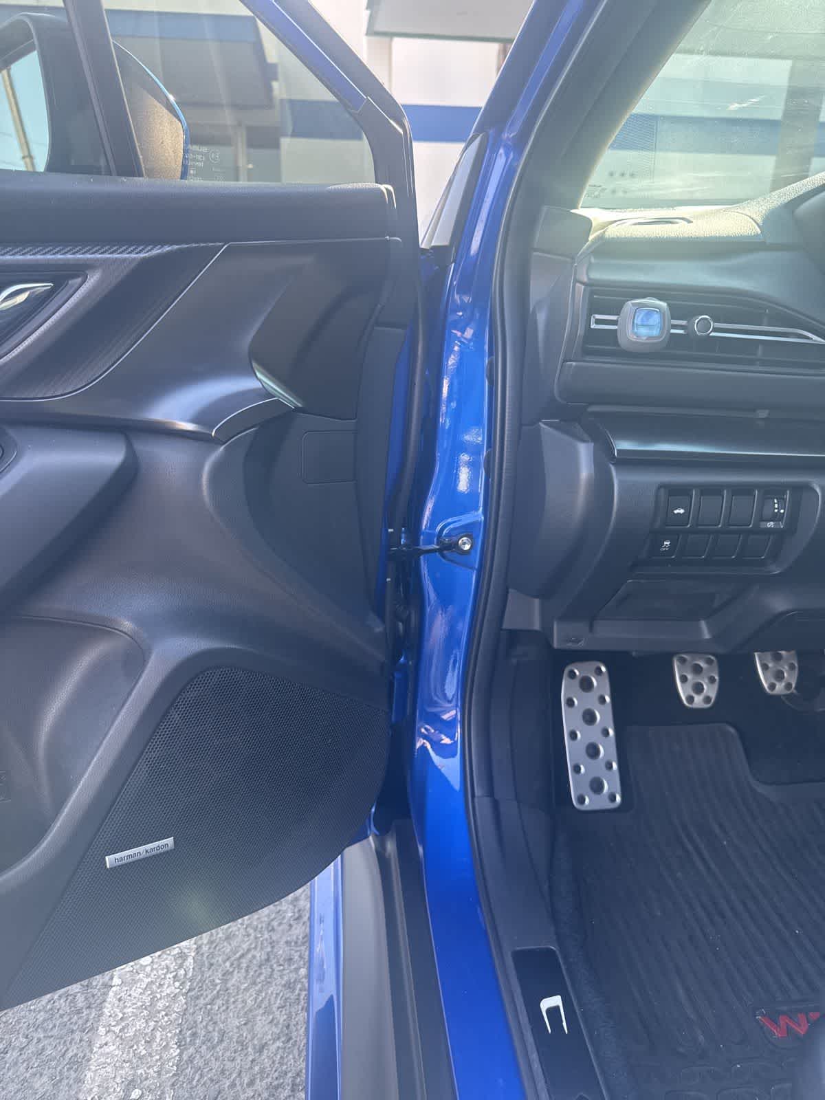 Thumbnail: 2023 Subaru WRX - 19