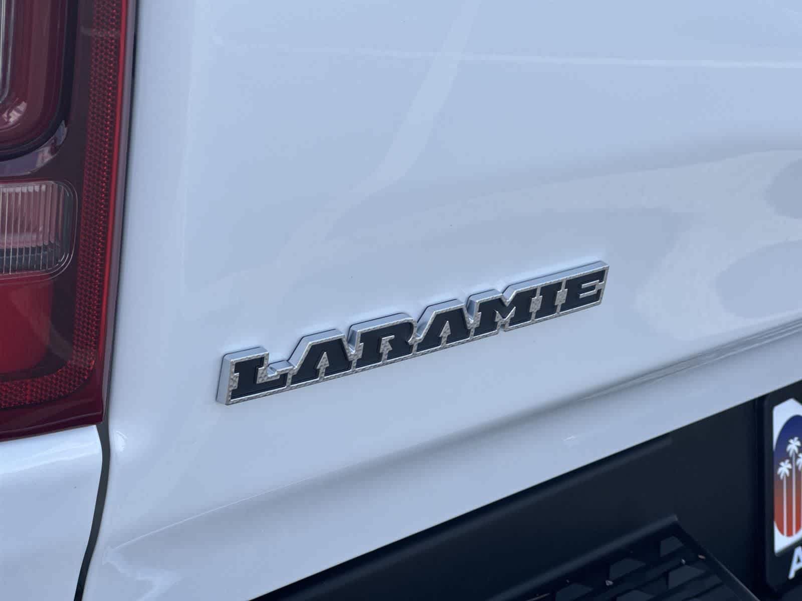 Thumbnail: 2024 RAM 1500 - 35