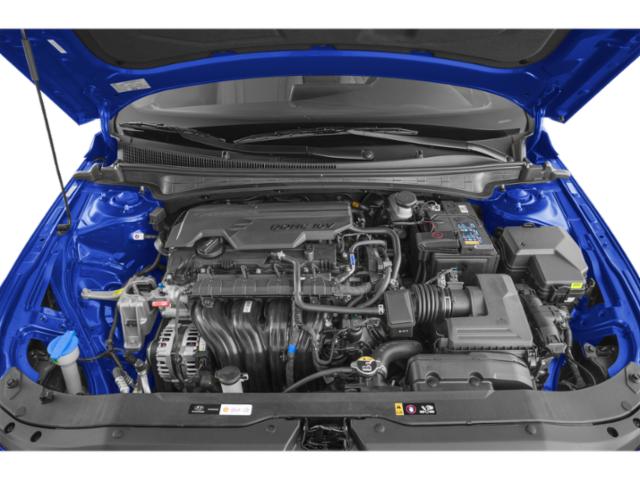 Thumbnail: 2026 Hyundai Elantra - 12