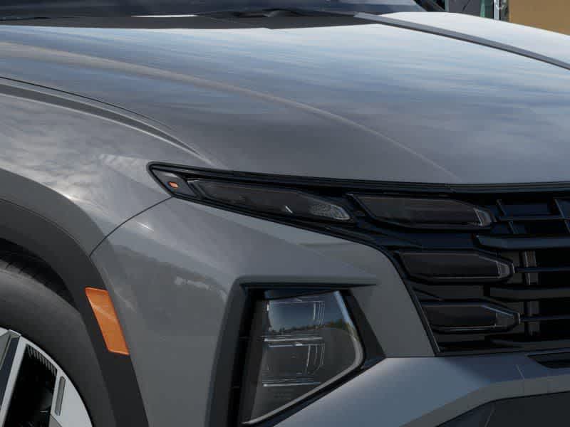 Thumbnail: 2025 Hyundai Tucson - 16