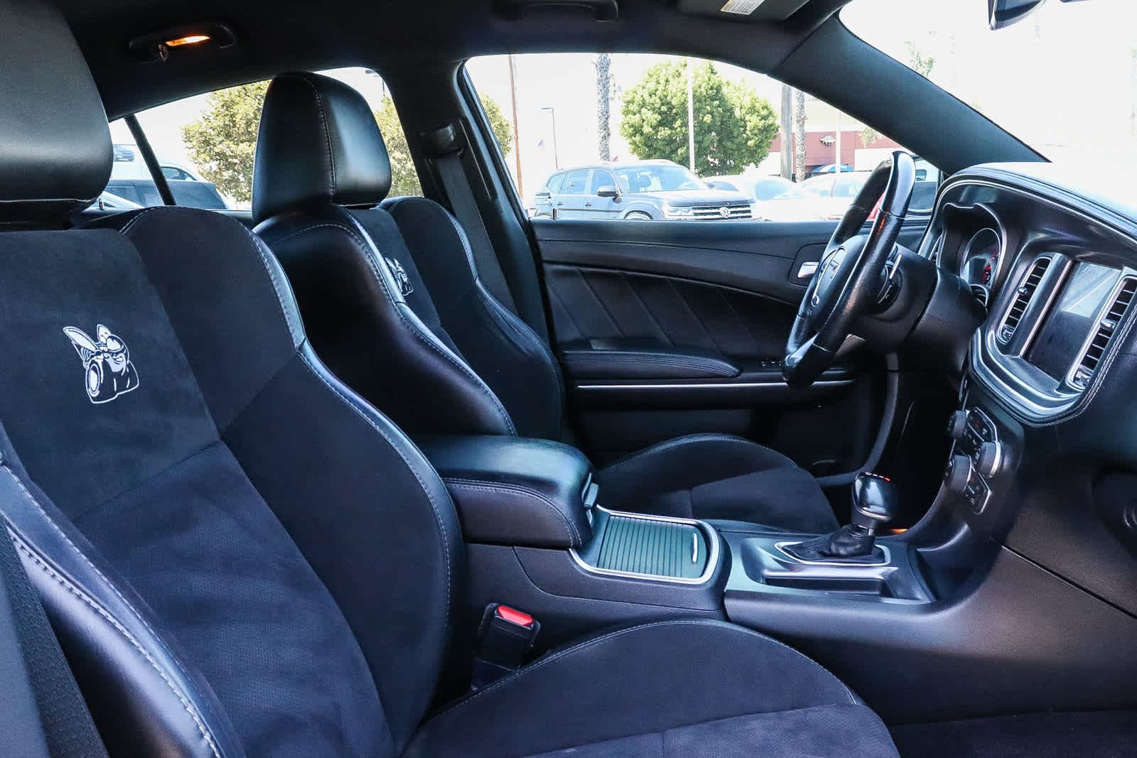 Thumbnail: 2021 Dodge Charger - 25