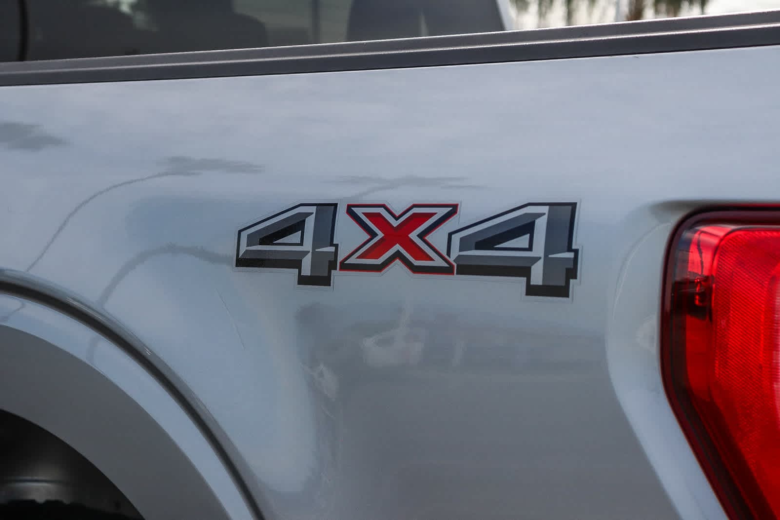 Thumbnail: 2022 Ford F-150 - 11