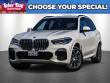 Used 2020 BMW X5 xDrive40i xDrive40i SUV