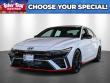 New 2026 Hyundai Elantra N Sedan Sedan