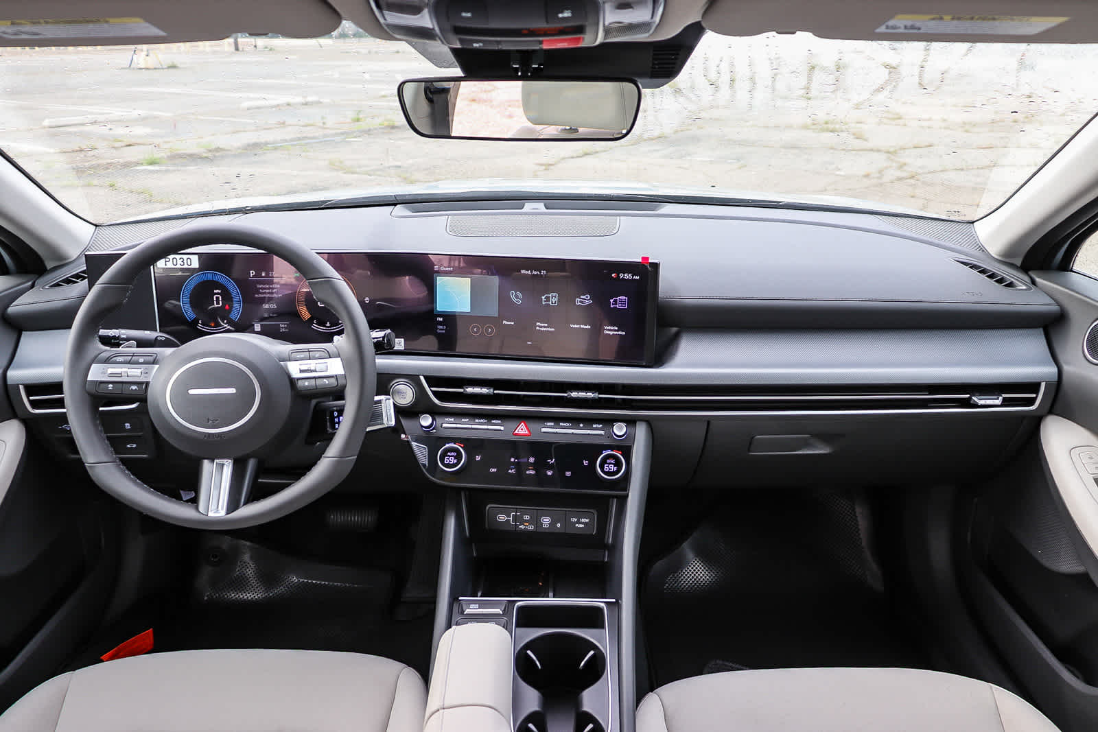 Thumbnail: 2026 Hyundai Sonata - 18