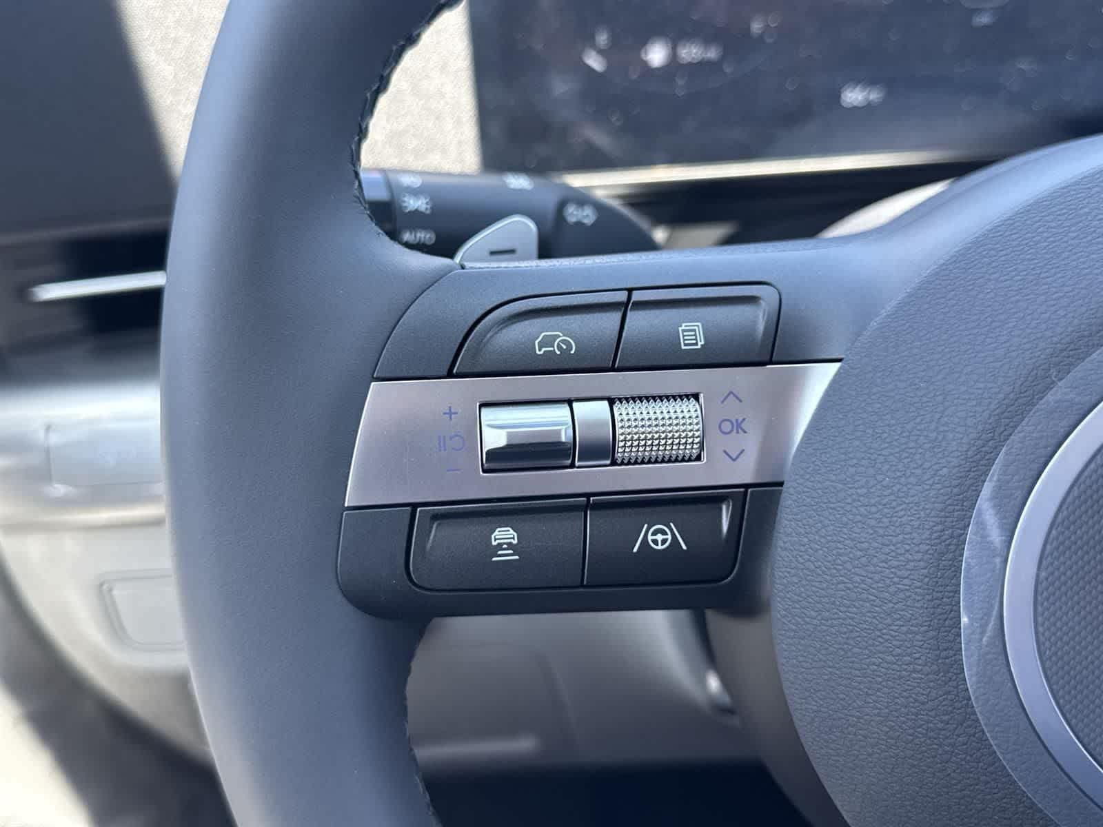 Thumbnail: 2026 Hyundai Kona - 10