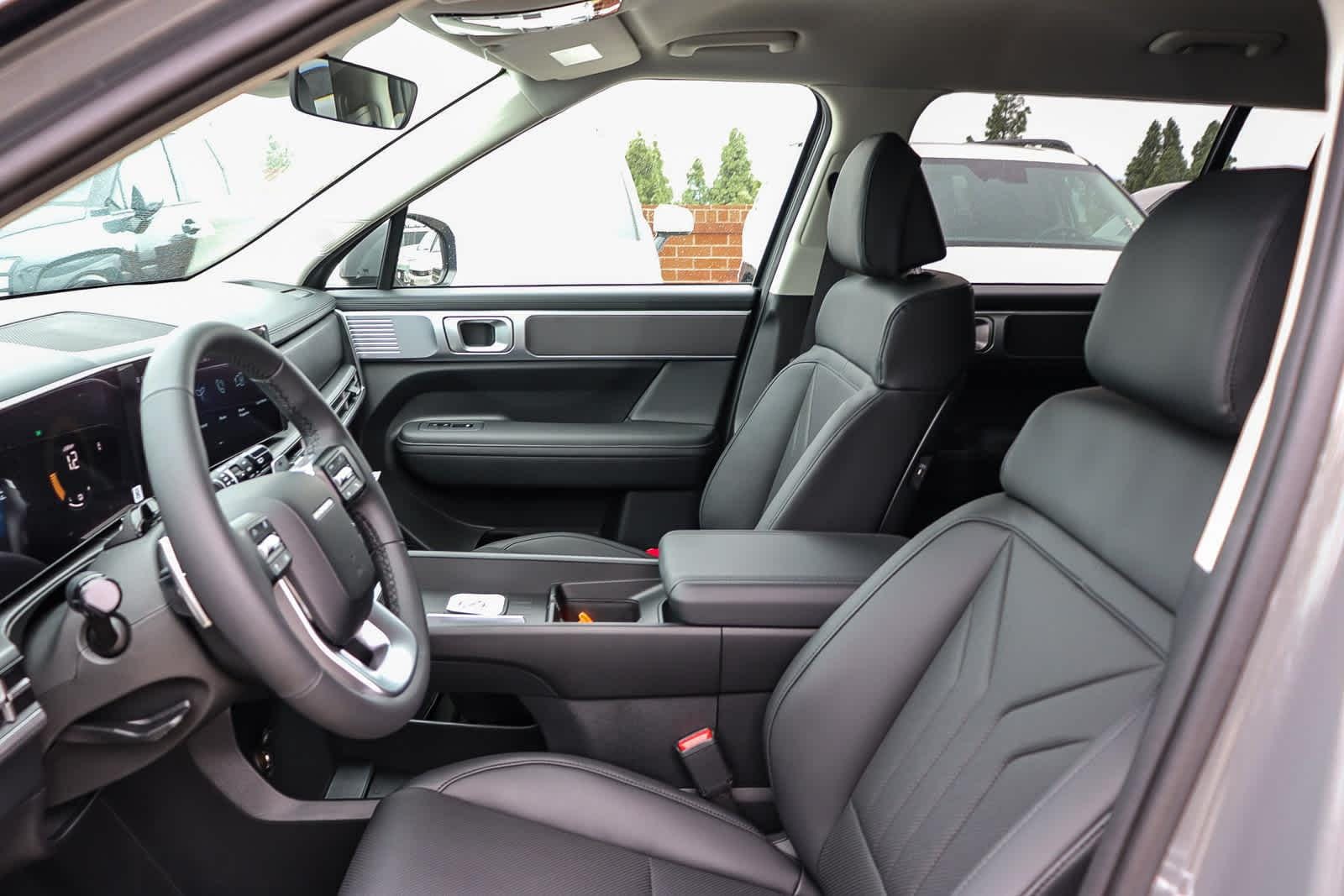 Thumbnail: 2026 Hyundai Santa Fe - 22