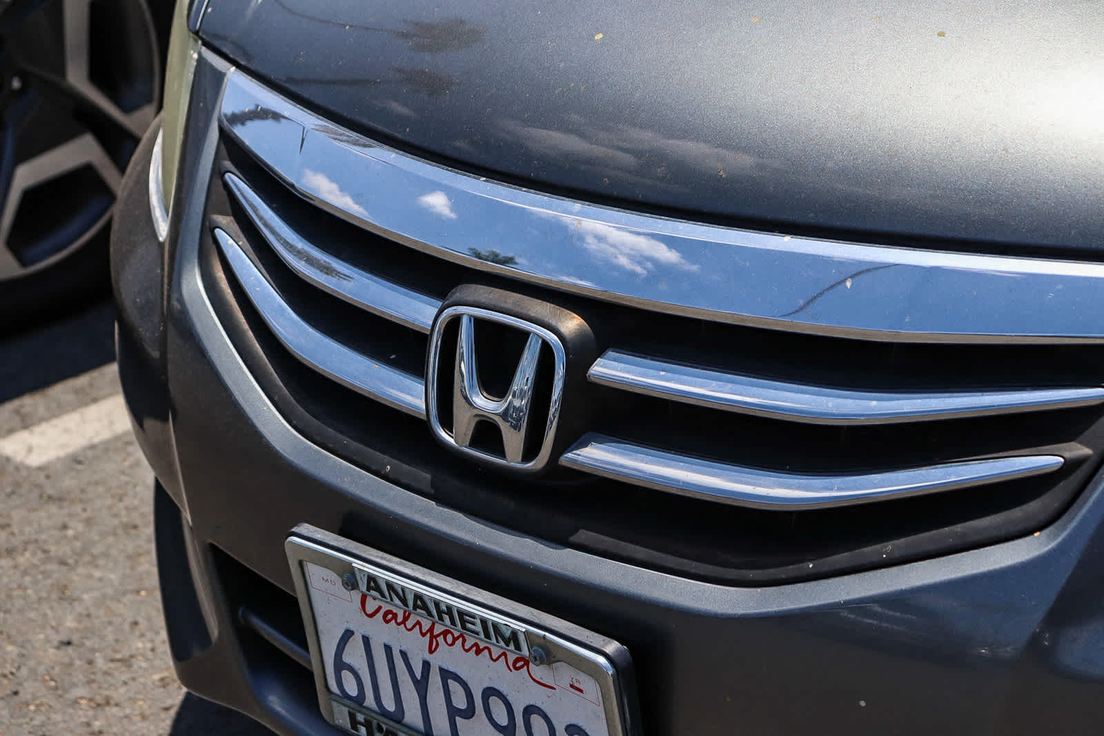Thumbnail: 2012 Honda Accord - 3