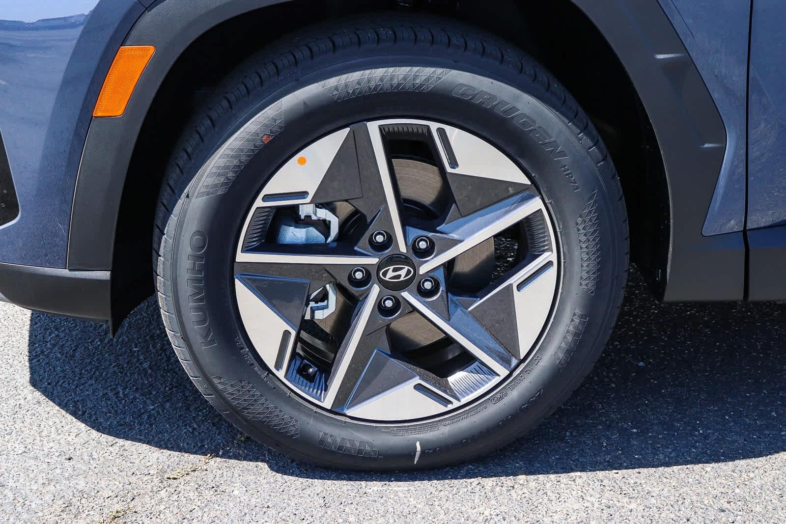 Thumbnail: 2026 Hyundai Tucson - 12