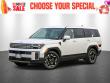 New 2026 Hyundai Santa Fe SE FWD SUV