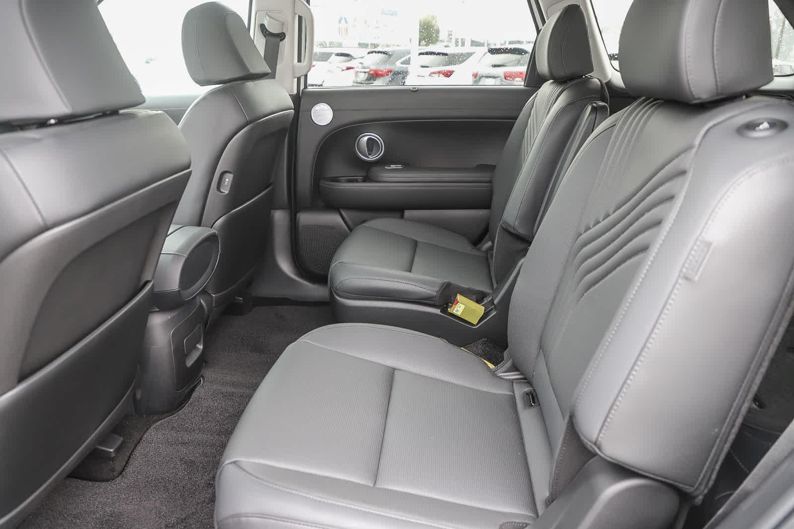 Thumbnail: 2026 Hyundai Palisade - 20