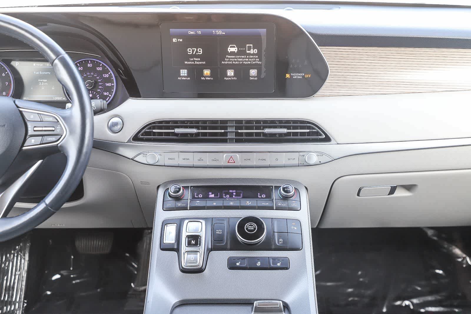 Thumbnail: 2020 Hyundai Palisade - 11