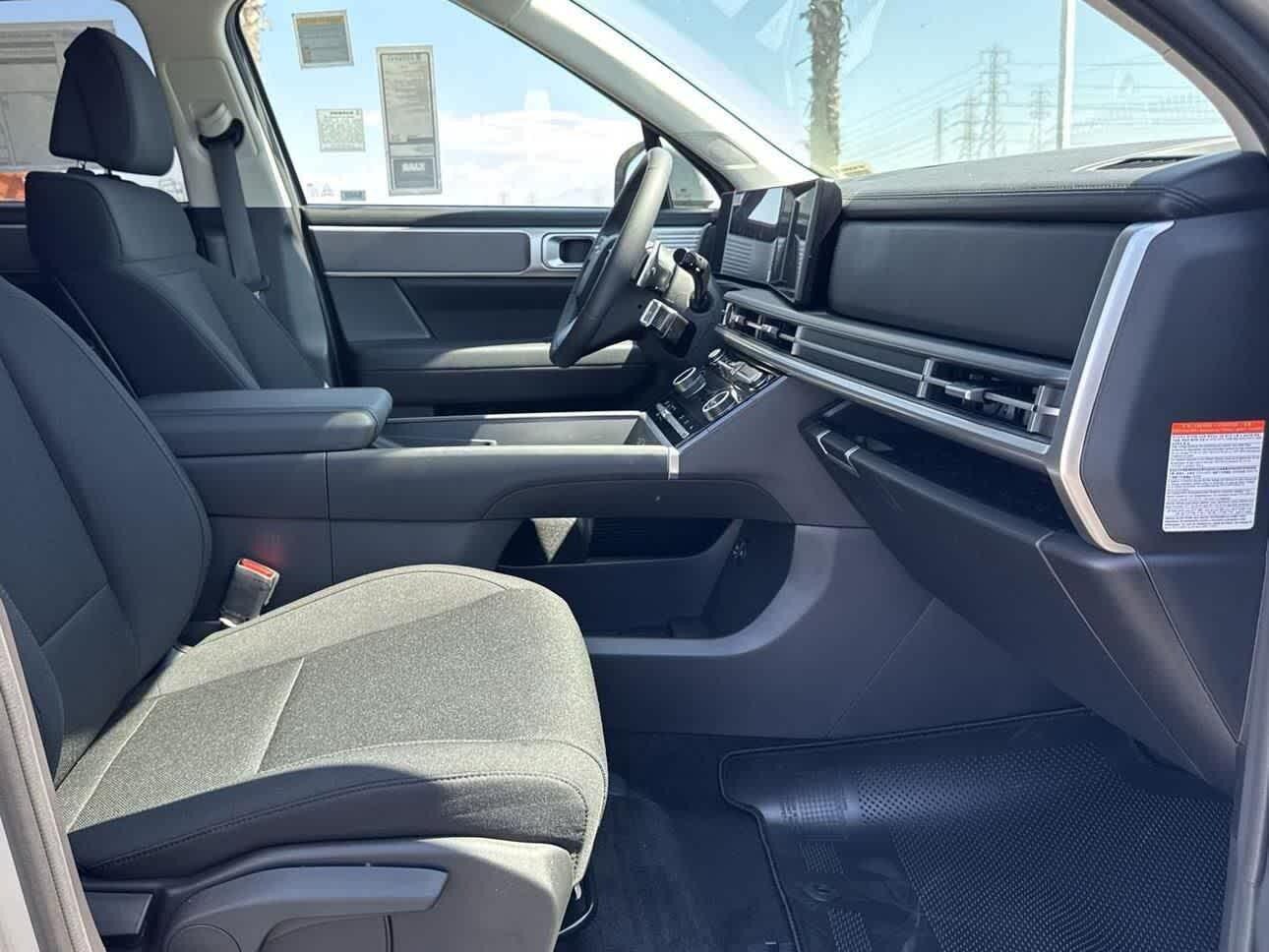 Thumbnail: 2026 Hyundai Santa Fe - 37