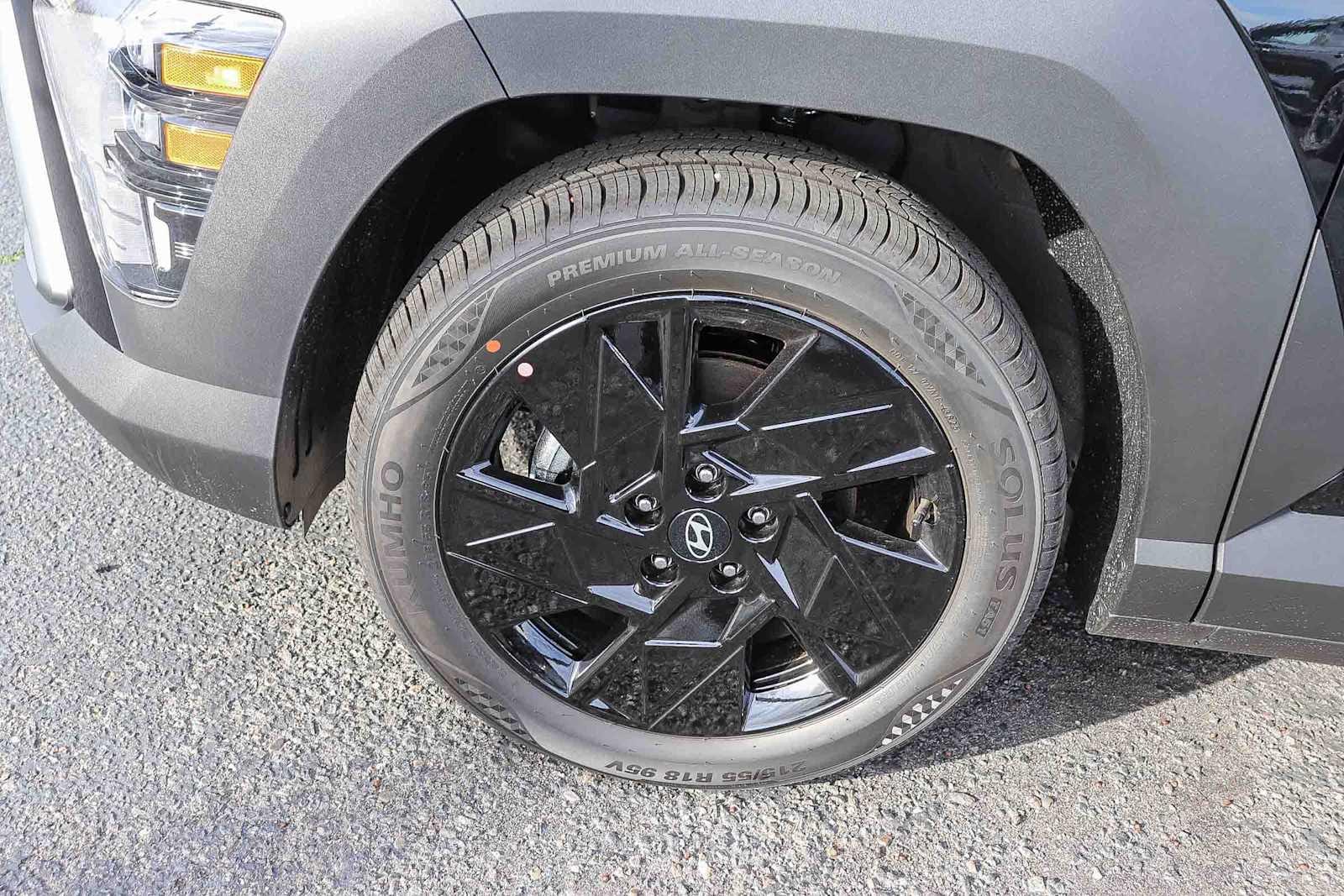 Thumbnail: 2026 Hyundai Kona - 12