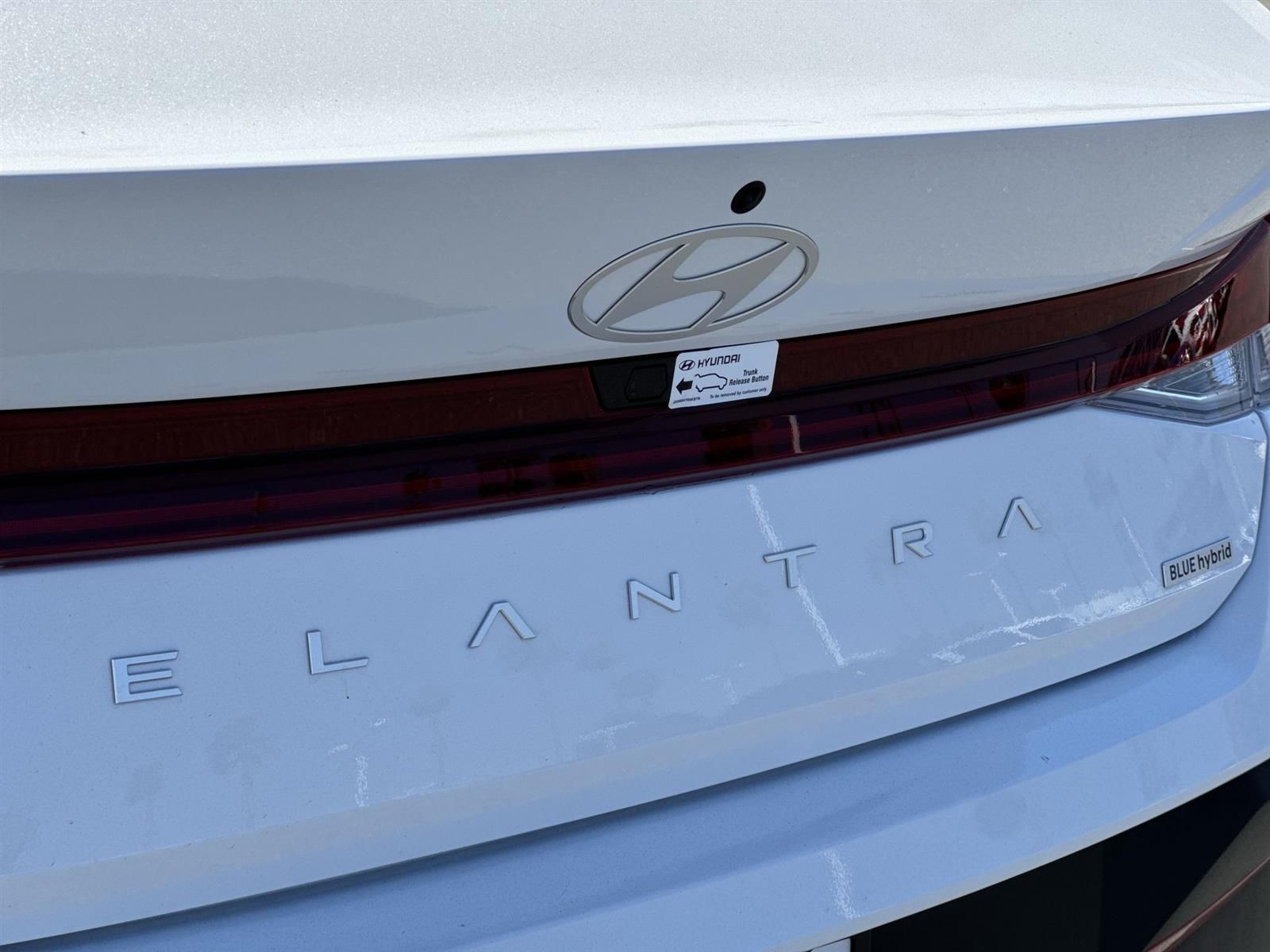 Thumbnail: 2025 Hyundai Elantra - 31