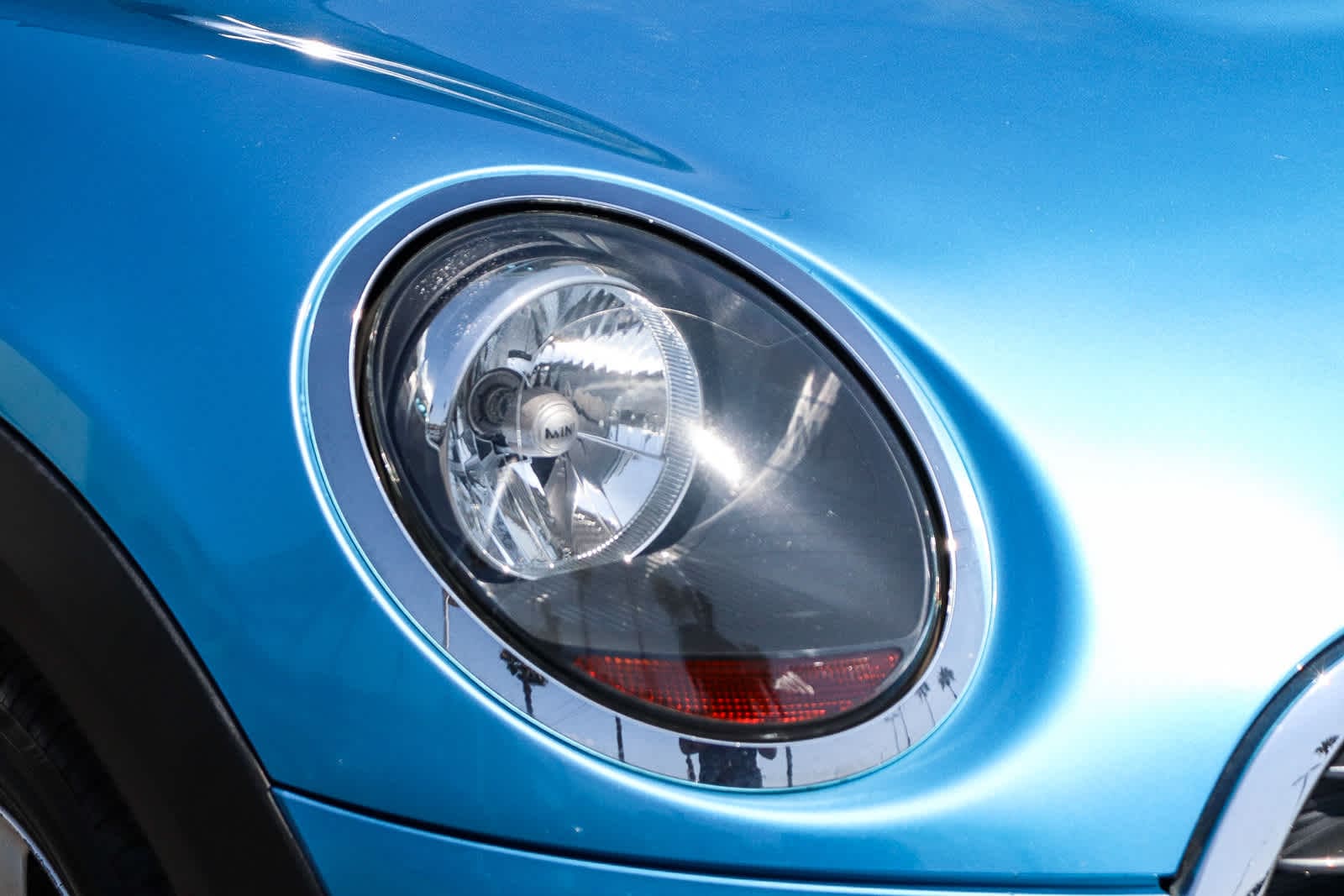 Thumbnail: 2019 MINI Cooper - 3