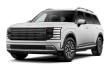 New 2027 Hyundai Palisade Hybrid SEL 7P SUV