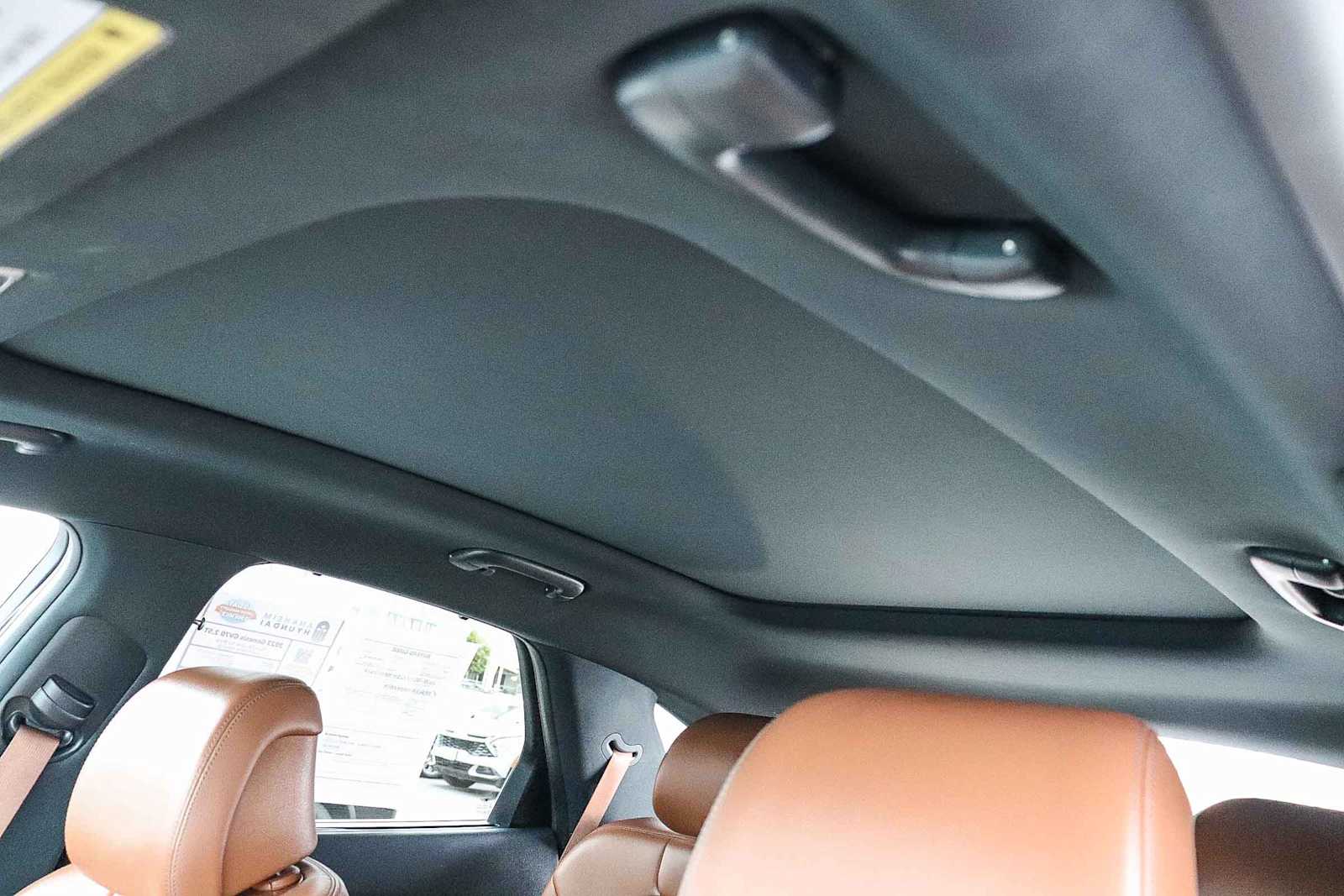 Thumbnail: 2023 Genesis GV70 - 27