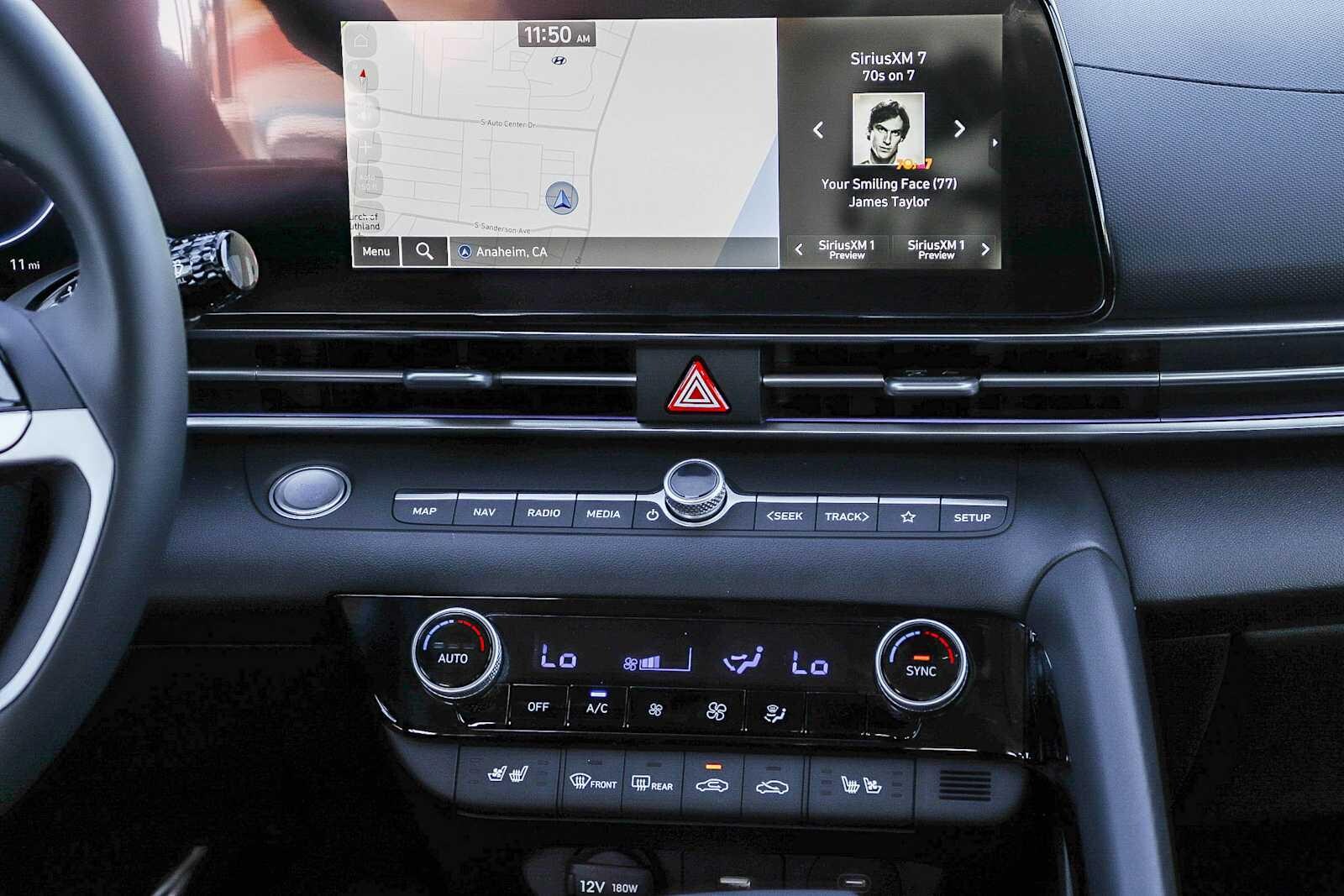 Thumbnail: 2026 Hyundai Elantra - 16