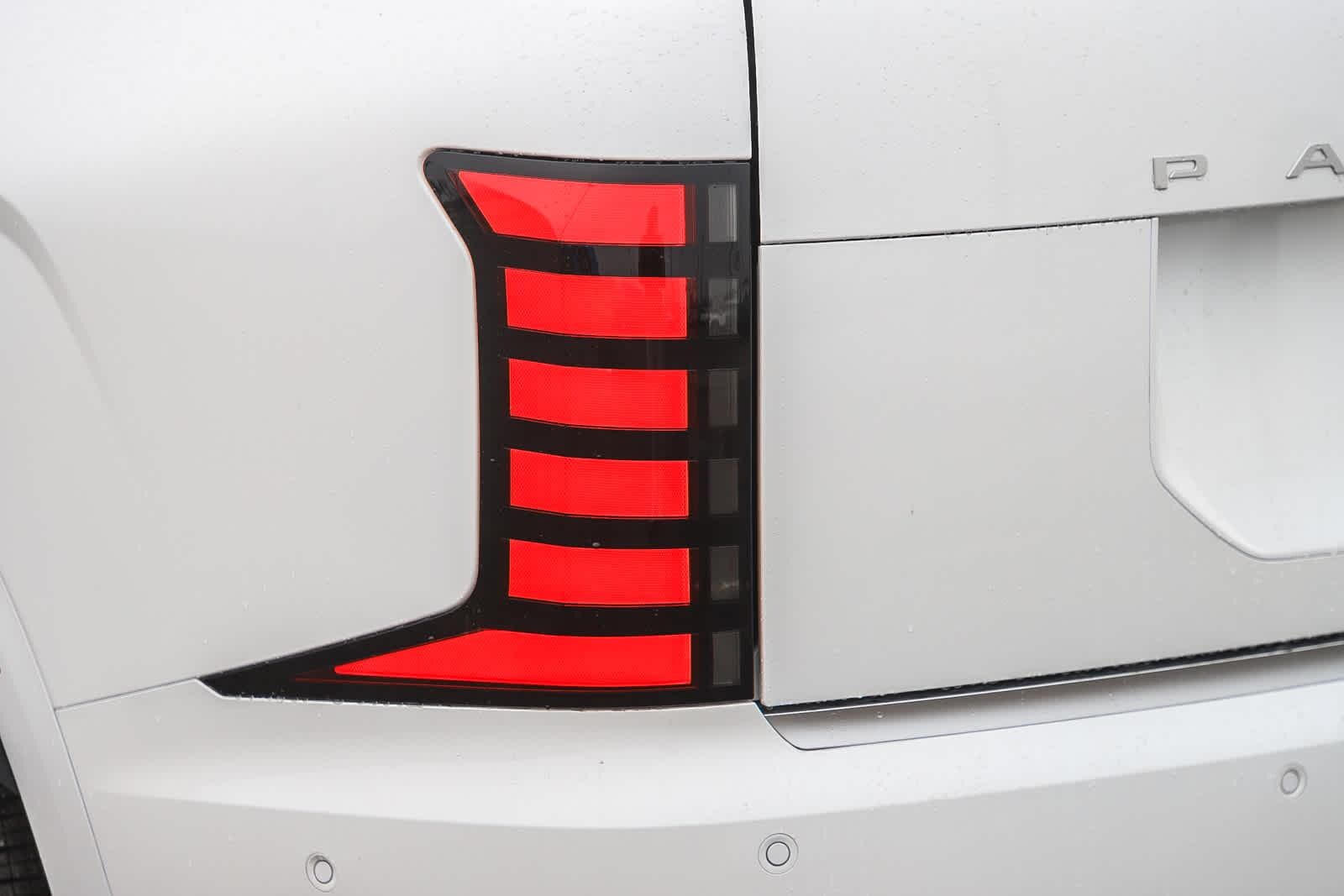 Thumbnail: 2026 Hyundai Palisade - 9