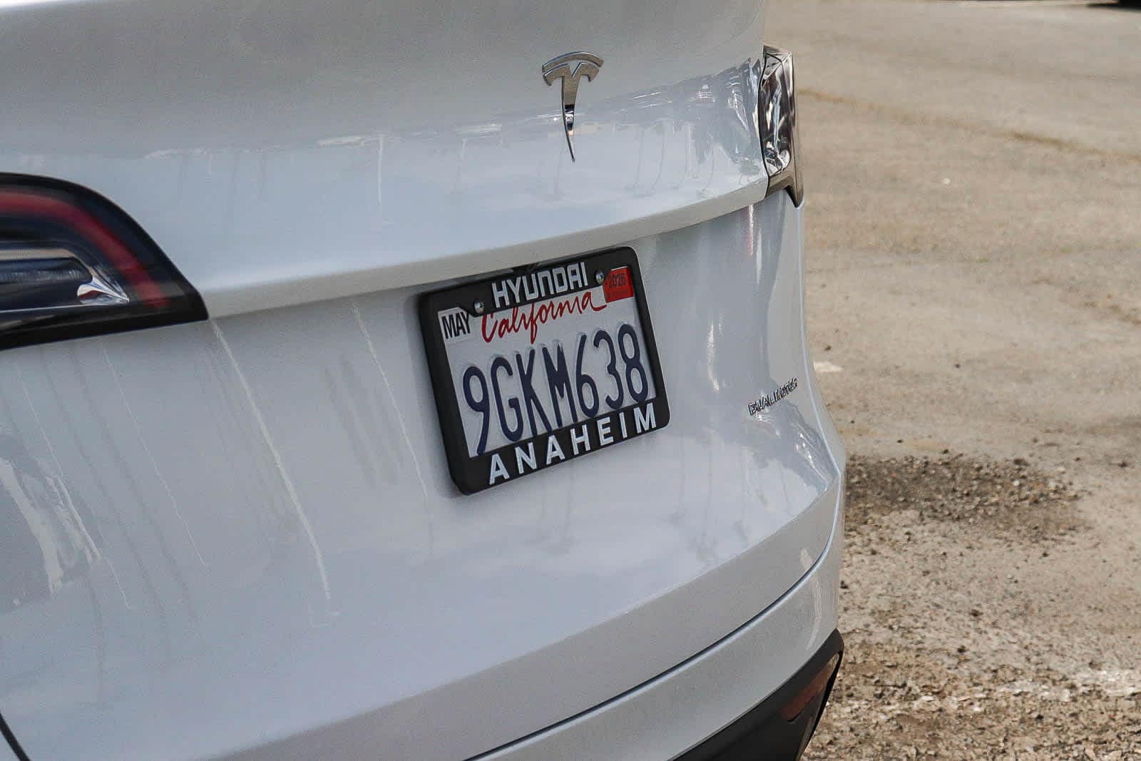 Thumbnail: 2023 Tesla Model Y - 8