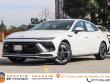 New 2026 Hyundai Sonata SEL Sport Sedan
