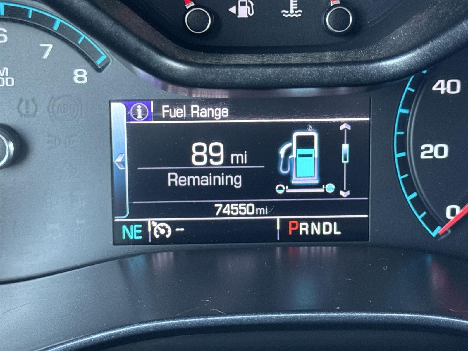 Thumbnail: 2018 GMC Canyon - 17
