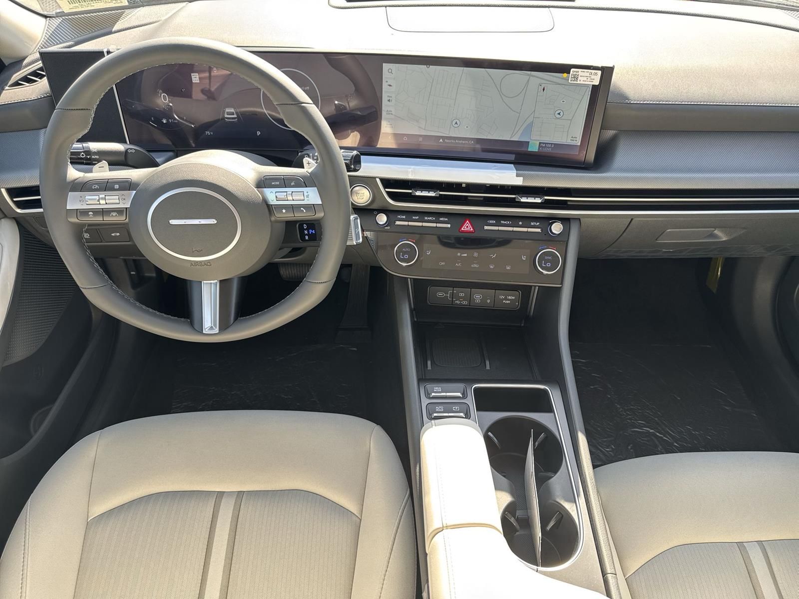 Thumbnail: 2025 Hyundai Sonata - 9