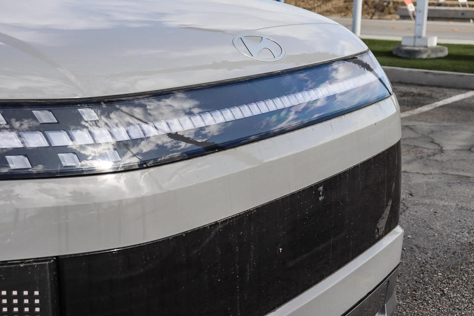 Thumbnail: 2026 Hyundai Ioniq - 5